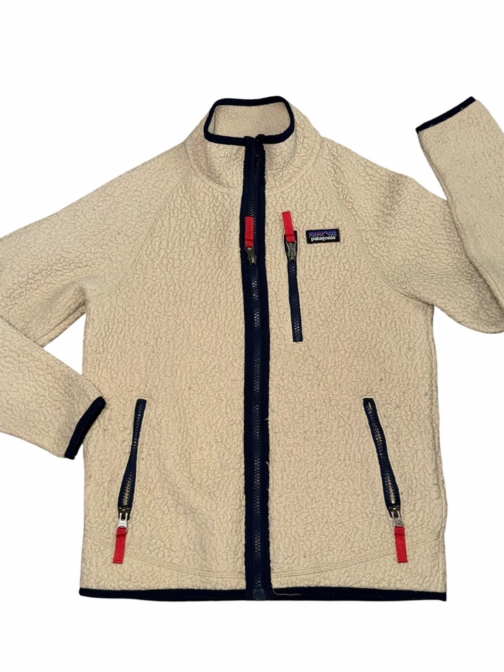 Patagonia Zip Up Jacket